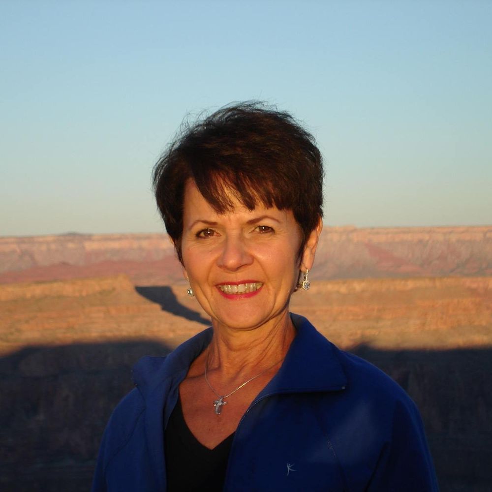 Meet your Posher, Martha